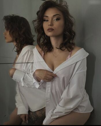 Full leaked Traumwandler allegra private onlyfans photo