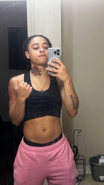 Full leaked Treasure osiria private onlyfans photo