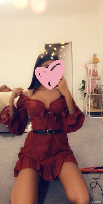 Full leaked Treatme private onlyfans photo