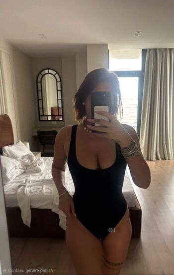 Full leaked Tressiamurphy private onlyfans photo