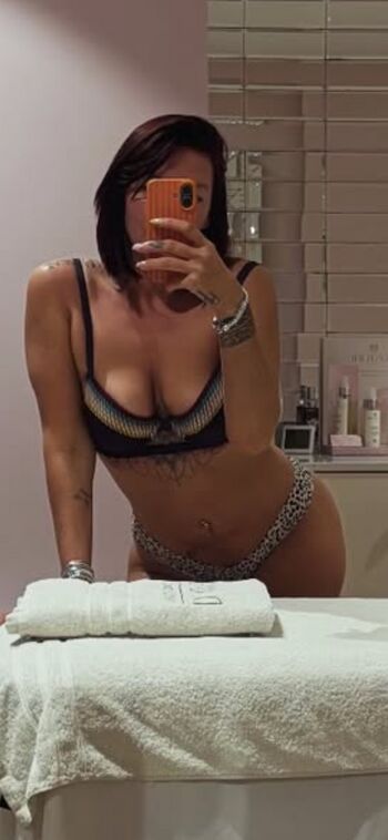 tressiamurphy
