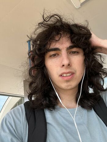 Full leaked Treytheexplainer private onlyfans photo