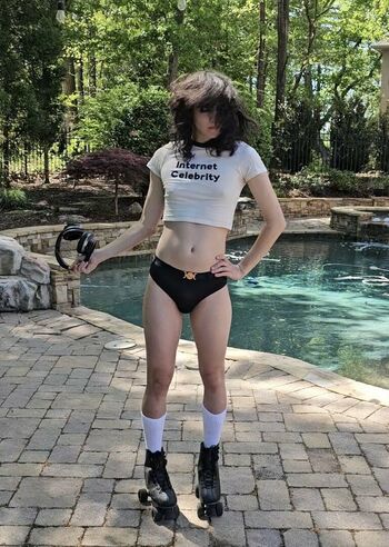 Full leaked Treytheexplainer private onlyfans photo
