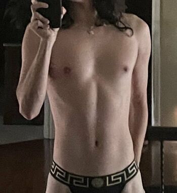 Full leaked Treytheexplainer private onlyfans photo