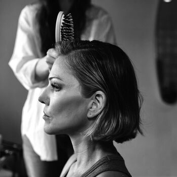 Full leaked Tricia helfer  page private onlyfans photo