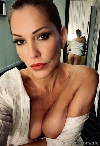 Full leaked Tricia helfer private onlyfans photo