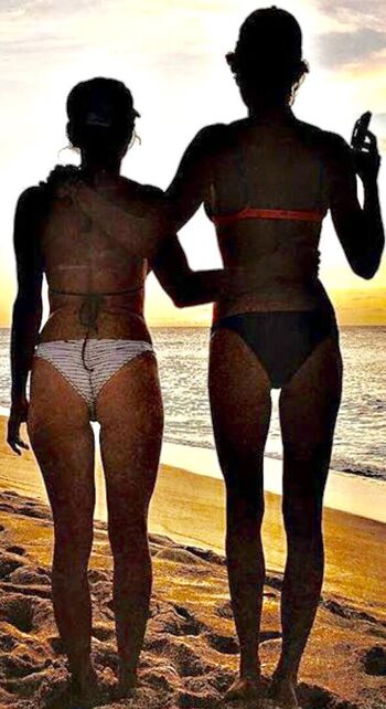 Full leaked Tricia helfer private onlyfans photo