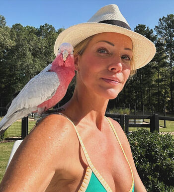 Full leaked Tricia helfer page private onlyfans photo