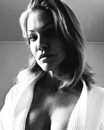 Full leaked Tricia helfer page private onlyfans photo