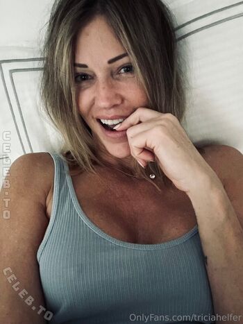 Tricia Helfer