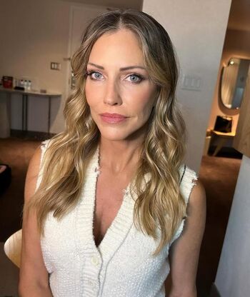 Tricia Helfer