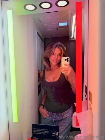 Tricia Helfer