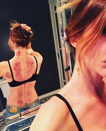 Full leaked Tricia helfer private onlyfans photo