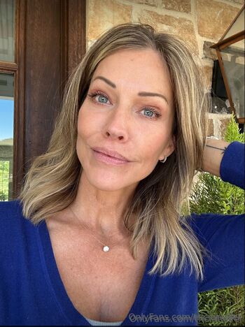 Full leaked Tricia helfer private onlyfans photo