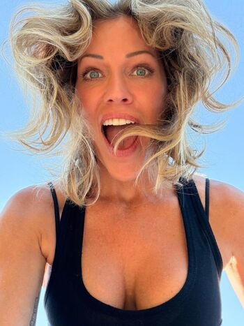 Full leaked Tricia helfer page private onlyfans photo