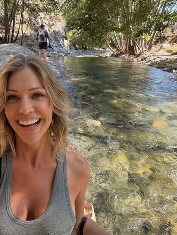 Tricia Helfer