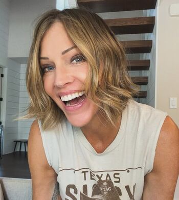Full leaked Tricia helfer private onlyfans photo
