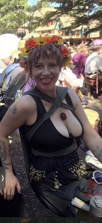 Full leaked Tricia newman private onlyfans photo