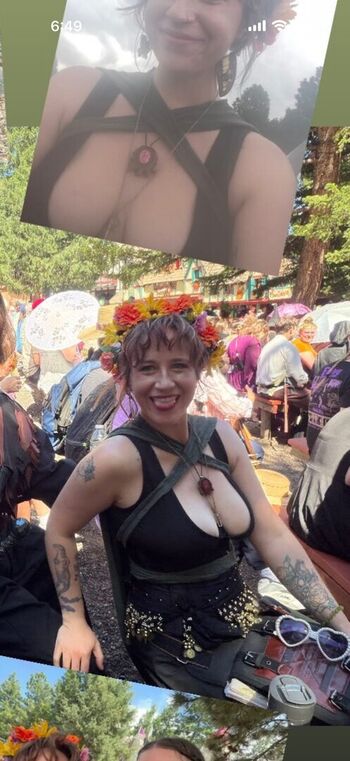 Full leaked Tricia newman private onlyfans photo
