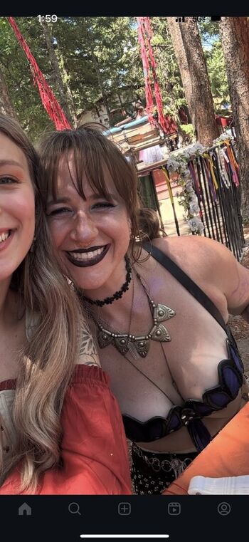 Full leaked Tricia newman private onlyfans photo