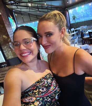 Full leaked Tricia whitaker private onlyfans photo