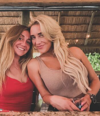 Full leaked Tricia whitaker private onlyfans photo