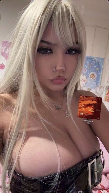Full leaked Triihp private onlyfans photo