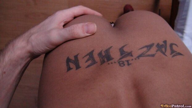 Full leaked Trikepatrol private onlyfans photo