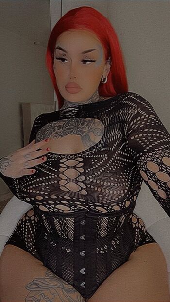 Full leaked Trimarie private onlyfans photo