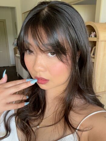 Full leaked Trin lovell private onlyfans photo