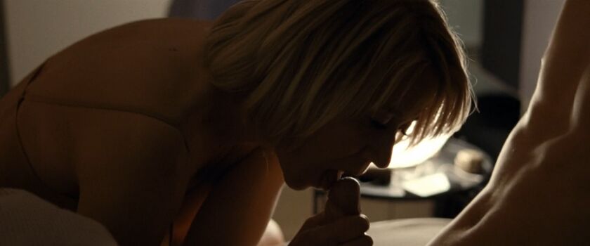 Trine Dyrholm