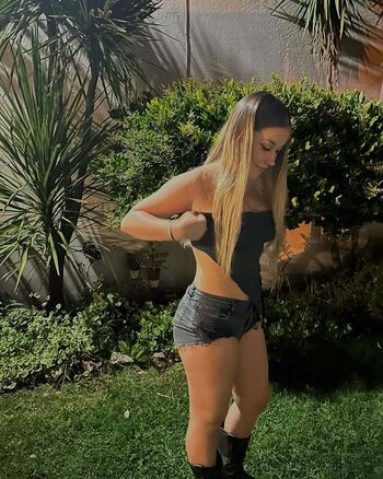 Full leaked Trini grigueli page private onlyfans photo