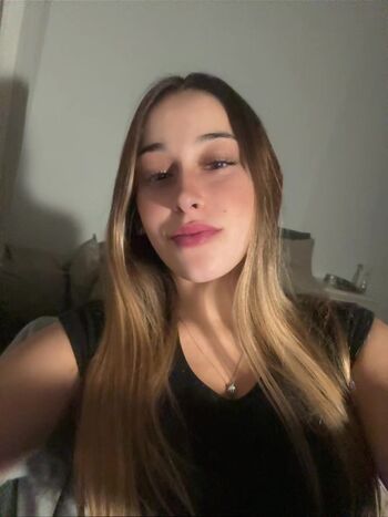 Full leaked Trini grigueli page private onlyfans photo