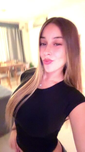 Full leaked Trini grigueli page private onlyfans photo