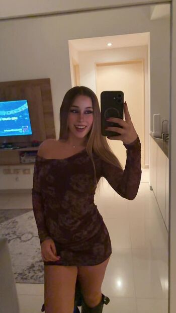 Full leaked Trini grigueli page private onlyfans photo