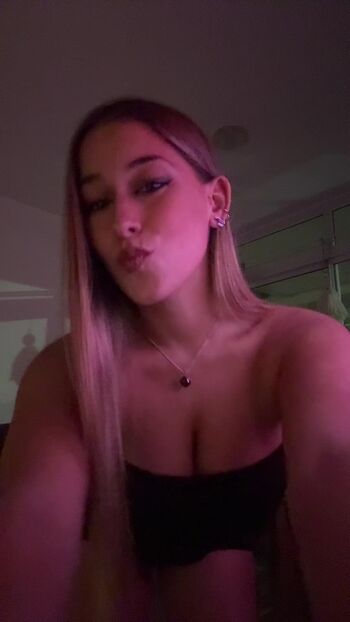 Full leaked Trini grigueli page private onlyfans photo