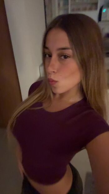 Full leaked Trini grigueli page private onlyfans photo