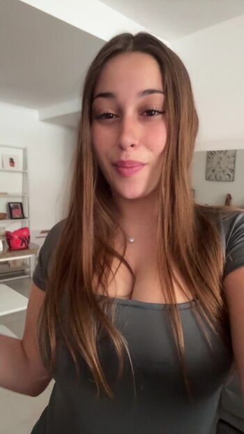 Full leaked Trini grigueli private onlyfans photo