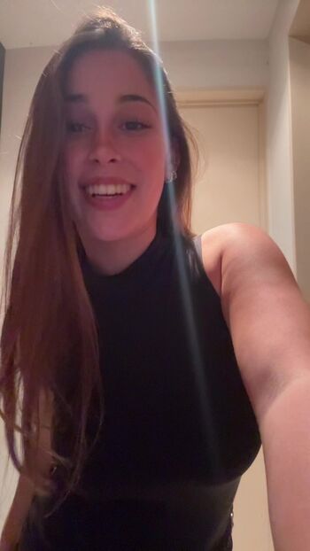 Full leaked Trini grigueli private onlyfans photo