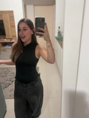 Full leaked Trini grigueli private onlyfans photo