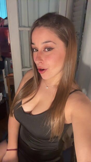 Full leaked Trini grigueli private onlyfans photo