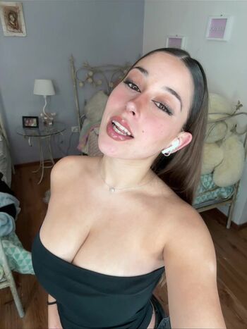 Full leaked Trini grigueli private onlyfans photo