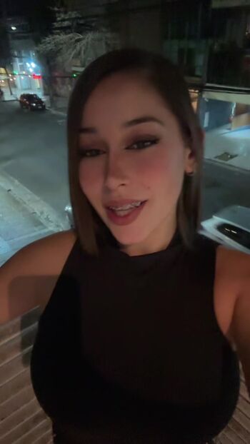 Full leaked Trini grigueli private onlyfans photo