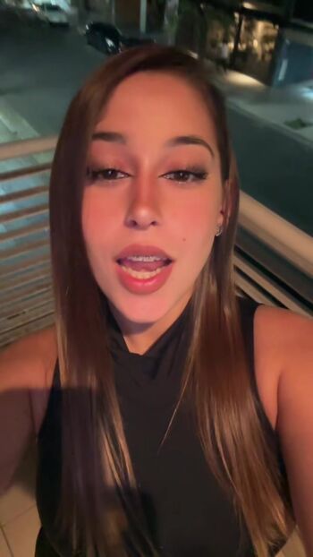 Full leaked Trini grigueli private onlyfans photo