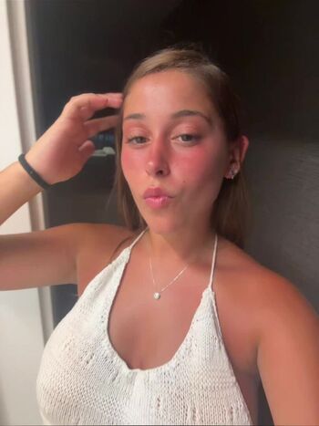 Full leaked Trini grigueli private onlyfans photo
