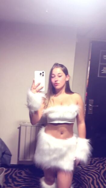 Full leaked Trini grigueli private onlyfans photo