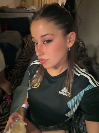 Full leaked Trini grigueli private onlyfans photo
