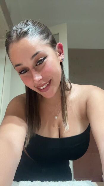 Full leaked Trini grigueli private onlyfans photo