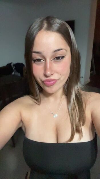 Full leaked Trini grigueli private onlyfans photo