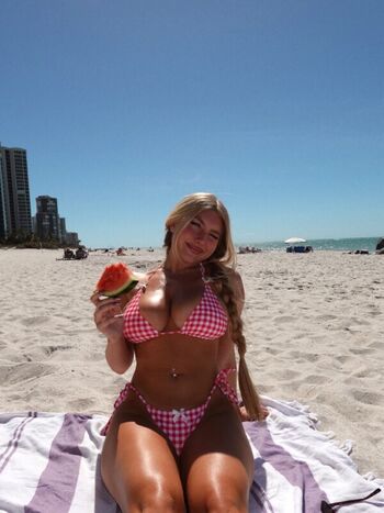 Full leaked Trinity raine  page private onlyfans photo